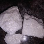 Pure Colombian Cocaine - Pure Blanco