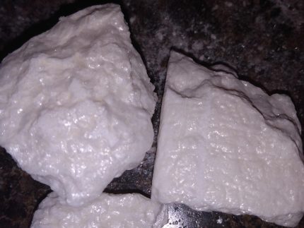 Pure Colombian Cocaine - Pure Blanco