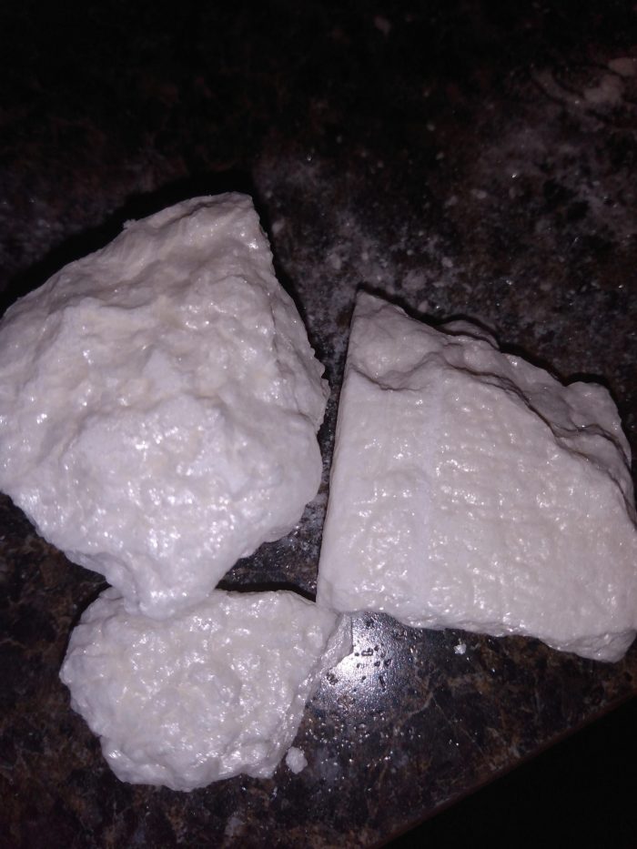 Pure Colombian Cocaine - Pure Blanco