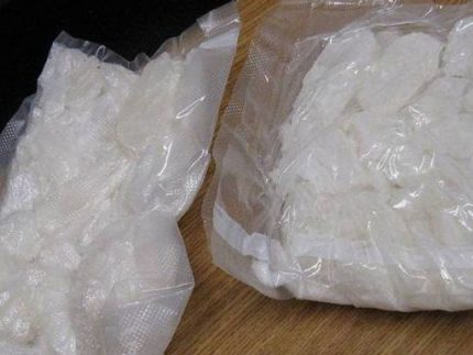 Buy Crystal Meth Online - Pura Blanco