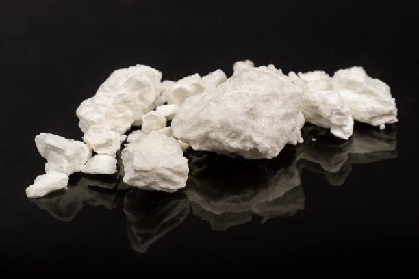 Crack Cocaine: Myths Facts and the Journey to Recovery