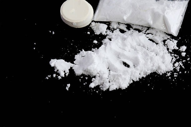 How Cocaine Is Changing the Social Scene in Swansea