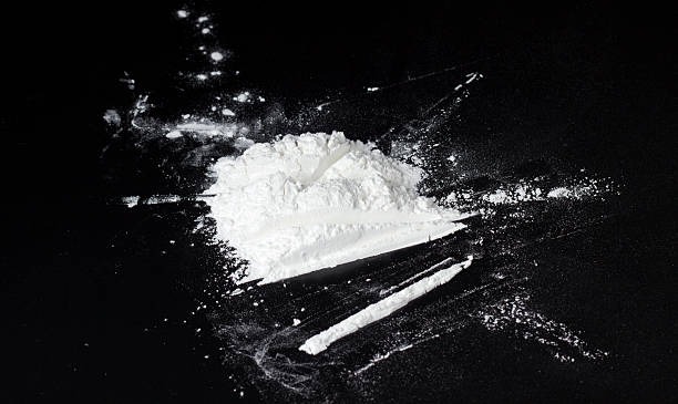 Cocaine Trends in Logan City: What Residents Need to Know