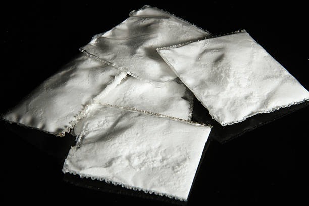 Cocaine in Manchester: Facts Risks and Rising Concerns