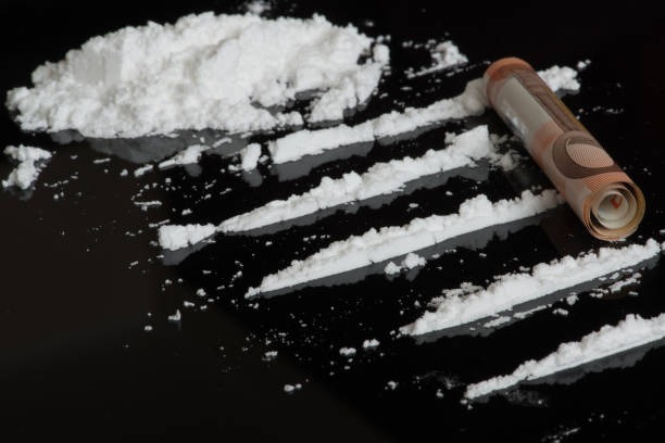 Mackay Under Pressure: Cocaine Trends You Can’t Ignore