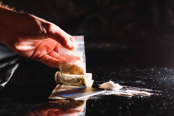 Cocaine in Newcastle: Trends Awareness and Social Impact