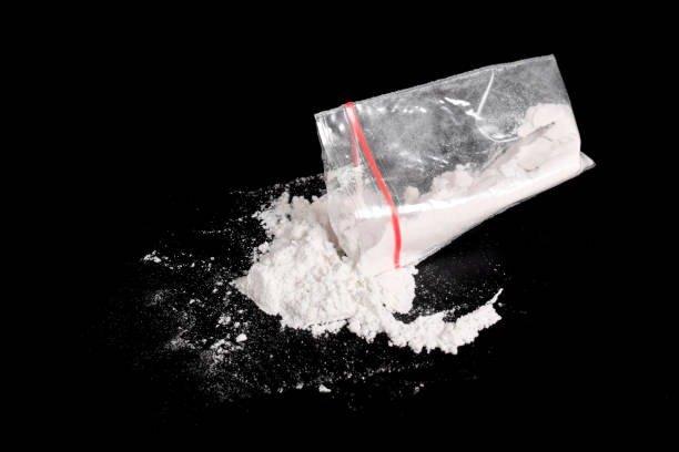 Plymouth’s Drug Scene Explained: Facts About Cocaine Use