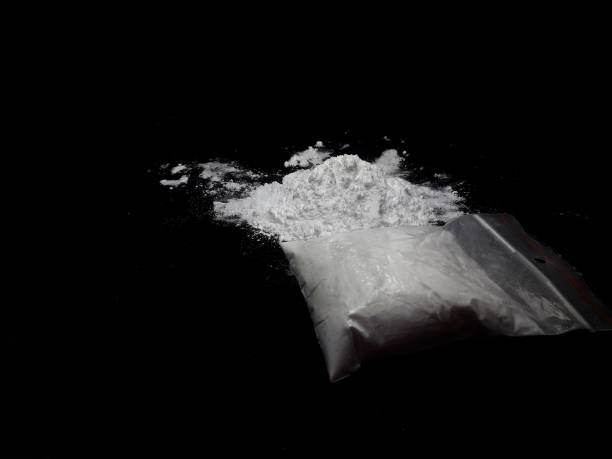 Cocaine in Portugal: Trends Challenges and Solutions