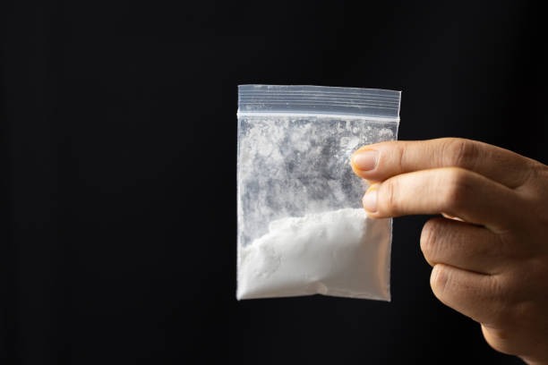 How Cocaine Is Impacting Swansea’s Youth and Communities