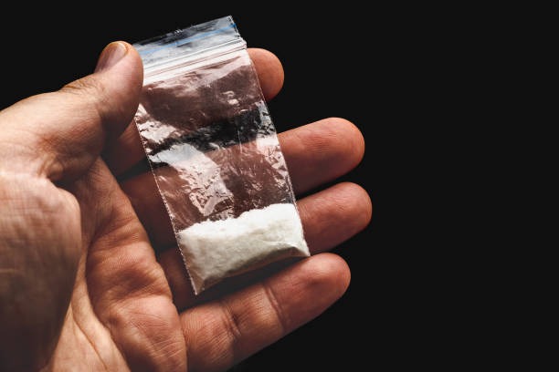 Cocaine in Sweden: What You Need to Know Right Now