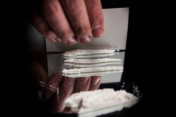 Cocaine in Tamworth: How It’s Changing Lives Overnight