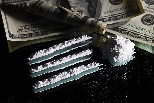 Why Cocaine Use in the UK Is Surging Faster Than Ever
