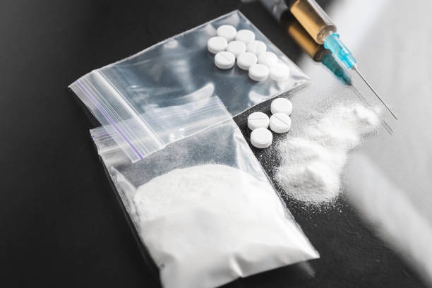 Cocaine Glasgow: Alarming Trends You Can’t Ignore in 2026