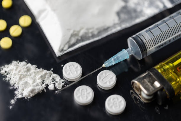 Cocaine Gold Coast: Shocking Trends Emerging in 2026