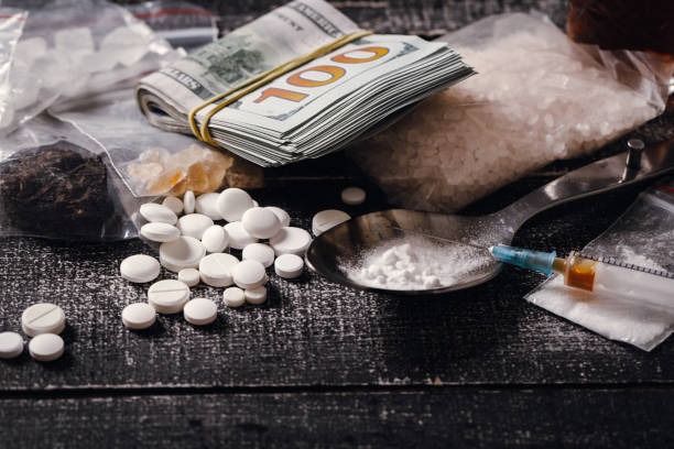 Why Cocaine Use in Bradford Is Raising Alarm Bells in 2026