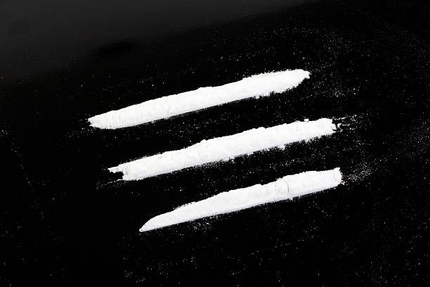 How the drug trade hits Peru's forests