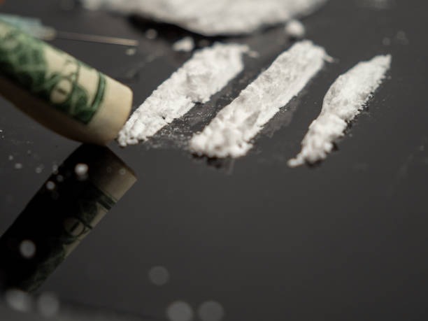 Cocaine in France: Trends Risks and Public Health Response
