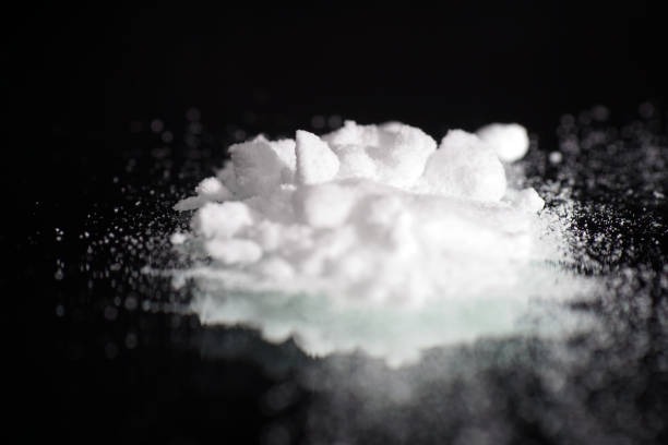 The Physical and Mental Health Impact of Cocaine Use