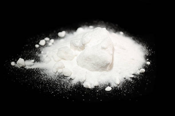 Cocaine London: What Current Research Reveals