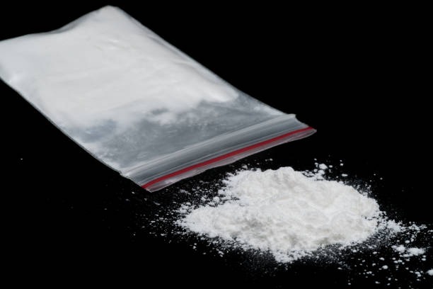 Everything You Need to Know About Cocaine in Wollongong