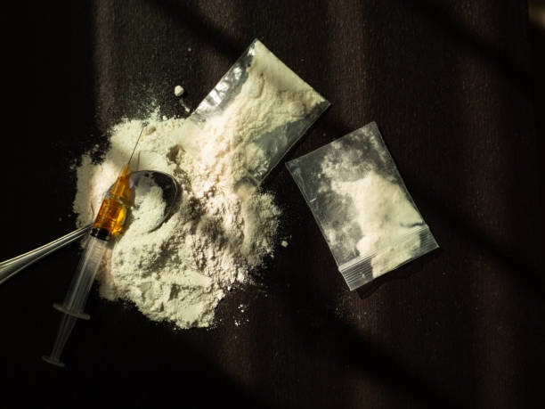 The Reality of Cocaine Use in Bendigo Today