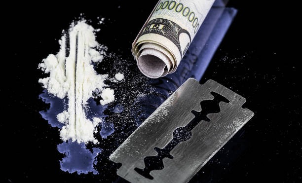 Cocaine in Switzerland: Social Economic and Health Impacts