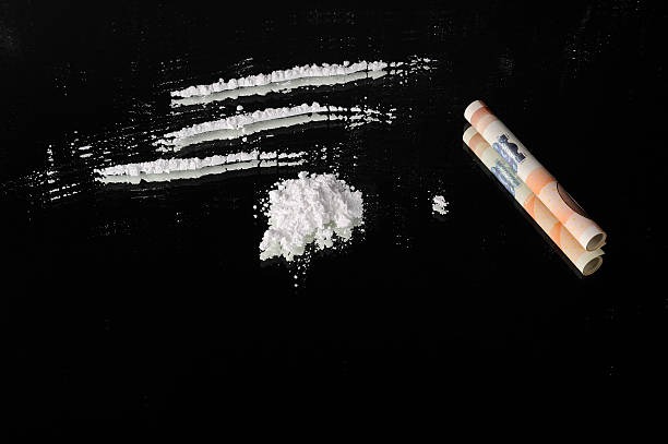 Exploring Fish Scale Cocaine: A Deep Dive into Its Origins and Effects
