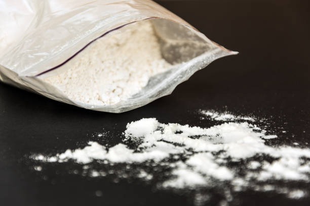 Why Cocaine in Townsville Is a Growing Public Health Concern
