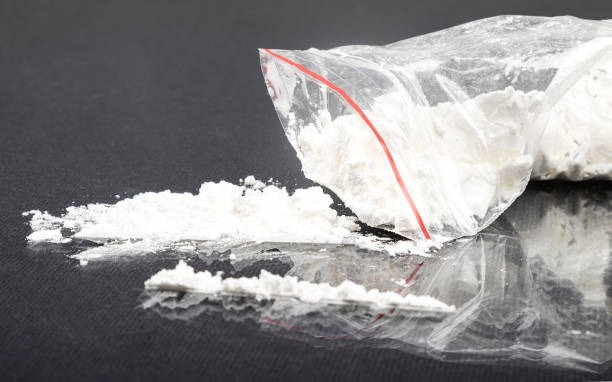 Cocaine in Birmingham: Trends Risks and Community Impact