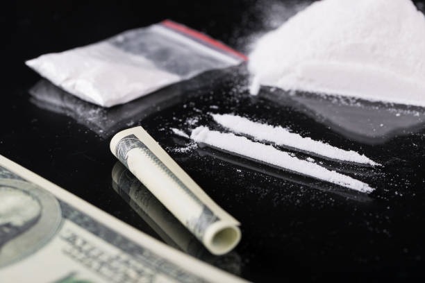 Cocaine and Public Health in Germany: Challenges and Solutions