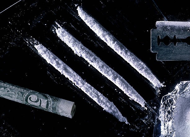 Everything You Need to Know About Cocaine in Tamworth