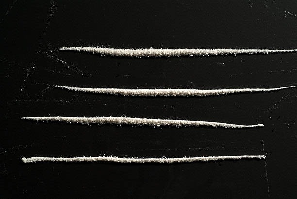 Pink cocaine vs real cocaine: what's the difference